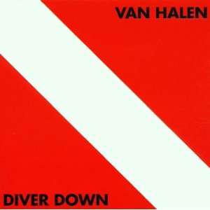 Diver Down (Remastered) Van Halen  Musik