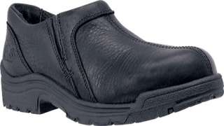 Timberland Titan Slip On Safety Toe    