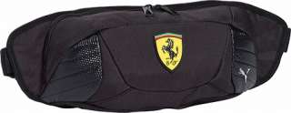 PUMA Ferrari Replica Waist Bag 2    
