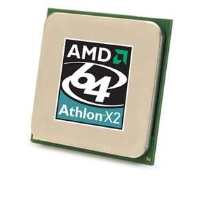 AMD ADH445BIAA5DO Athlon X2 4450e Processor   2.30GHz, Socket AM2, 1MB 