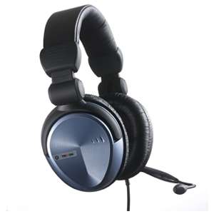 Tritton AX360 True 5.1 Digital Audio Gaming Headphones   Dolby 