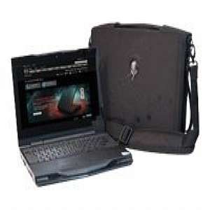 Mobile Edge Alienware Netbook Portfolio   Notebook carrying case   11 