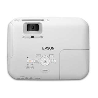 Epson EX3210 Portable SVGA Business 3LCD Projector   2800 ISO Lumens 