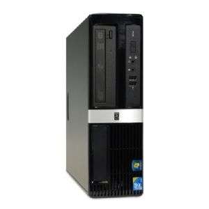 HP Pro 3000 VS635UT Small Form Factor PC   Intel Core 2 Duo E7500 2 