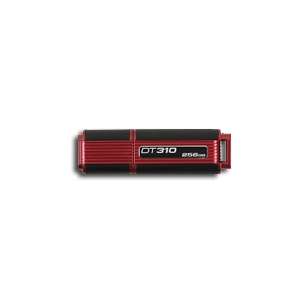 Kingston 310 DT310/256GB DataTraveler USB Flash Drive   256GB (Open 