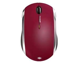 Microsoft MHC 00019 Wireless Mobile Mouse 6000   BlueTrack Technology 