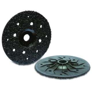   in. Abrasive Grinding Discs (3 Pack) ZEC Disc 7 