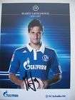 Original Autogramm JULIAN DRAXLER FC Schalke 04 11 12 Artikel im 
