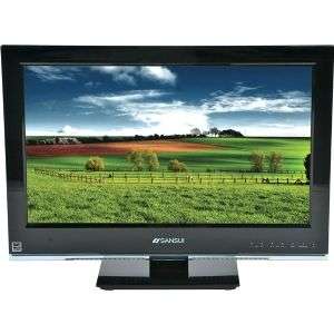 Sansui 19 Widescreen LED/DVD Player Combo 1080p HDTV  