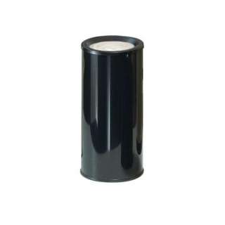 Rubbermaid Commercial Products Smoking Urn, Black UNI 1000E at The 