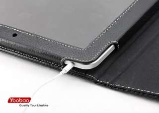   Yoobao Leder Tasche Case für Apple Ipad Neu 6950566170027  