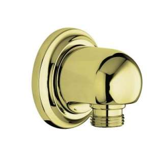   Supply Elbow in Vibrant French Gold K 10574 AF 