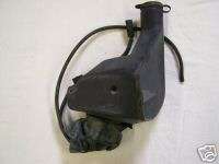 Corvette 1990 C4 Stock Windshield Washer Tank With Mtr  