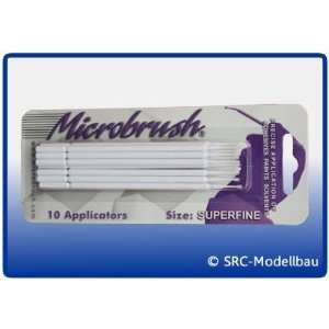 Microbrush Superfein  Spielzeug