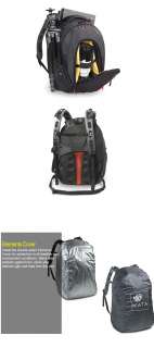 Kata Pro Light Bug 203 PL Backpack Rolling   Brand New  