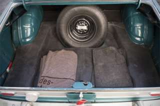 Ford Taunus  17m 21 P5  V4 1,5l 60PS  EZ 1967   