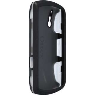 OtterBox Commuter Hybrid Case for Sony Xperia Play, Black New 