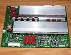ZSUS BOARD FOR LG 50PG3000 50 PLASMA TV PDP 071107 EAX