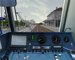 Pro Train Bundle 25 & 26   Microsoft Train Simulator 4018281672539 