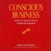 Conscious Business  Fred Kofman Englische Bücher