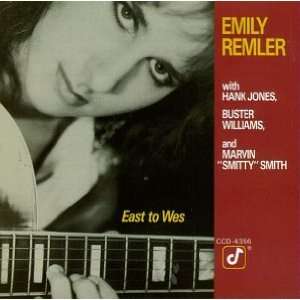 East to Wes Emily Remler  Musik