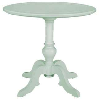   26.5 In. H x 30 In. D Round Side Table 0129800610 