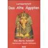Lernwerkstatt Das Alte Ägypten. Kopiervorlagen. 3. u. 4. Klasse Grund 