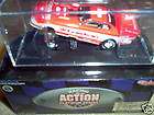 WHIT BAZEMORE WINSTON 1997 MUSTANG 1/64 FUNNY CAR
