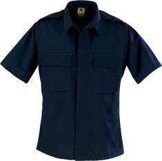 Propper BDU 2 Pocket Shirt Long Sleeve 60C/40P    
