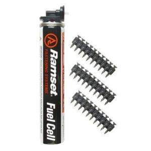 Find a Ramset TrakFast Standard 1 In. Fuel/Pin Pack 1000 Pack (05434 
