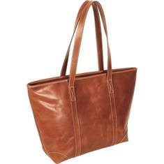 Mulholland Shoppers Tote Leather    