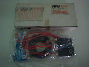 Yamaha generator rotor repair kit 73a 87109 09 00  