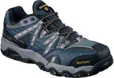 Dunham EH Trail Mix Steel Toe DS413NY    & Return 