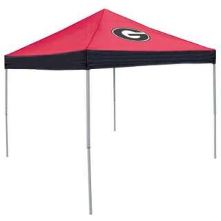 Georgia 2 Logo Tent 142 39  