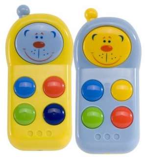 MUSIKTELEFON Baby Spiel Telefon Handy Spielzeug °NEU°  