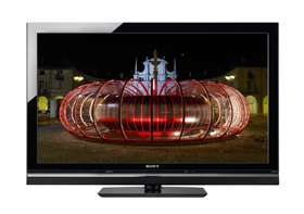 Sony KDL 52 Z 5800 AEP 132,1 cm (52 Zoll) Full HD 200 Hz LCD Fernseher 