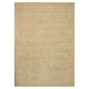 Natco 6 ft. x 8 ft. Twist Natural Bound Carpet Remnant ST608 at The 