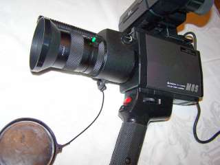 Fernsehkamera mit mobilem Aufnahmegerät   Zubehör in Hessen 