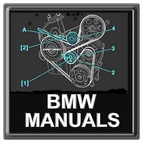 BMW Workshop Manual 725tds 728i 728iL 735i 735iL 735Li E32 E38 Service 