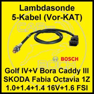    KAT) 1.6 FSI 81kW Motor BAD   VW Golf IV 4 Bora 1J AUDI A2 8Z  