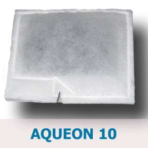 Aqueon 5/10 Replacement Power Filter Cartridges 12 pk  