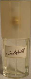 Sand & Sable 0.8 fl oz bottle Coty  