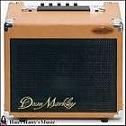 Dean Markley AG15 15 Watt Ultrasound Acoustic Guitar Amp Amplifier NEW