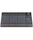 Carvin C2448 24 Channel 4 Bus Mixer w/ 8 Ch Sends, 4 Band Ch EQ NEW