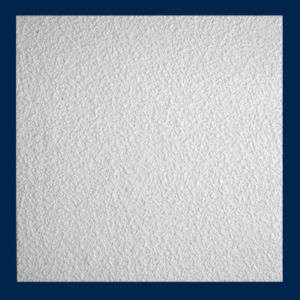 24 m² Deckenplatten Feinputz weiss 50 x 50 (2,85€/m²)  