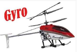 42 GT QS8005 Co axial 3CH RC Radio remote control Helicopter w Gyro 