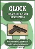 This DVD covers the disassembly and reassembly of the Glock semi auto 