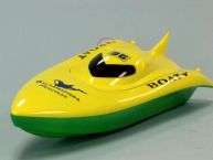 Balaenoptera Musculus Rc Racing Boat 23 Rc Boat NEW  