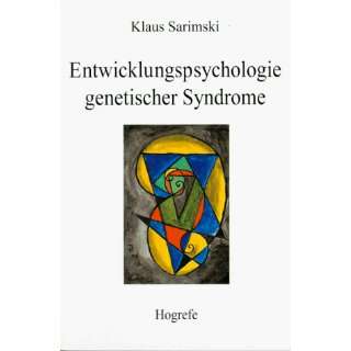   genetischer Syndrome  Klaus Sarimski Bücher