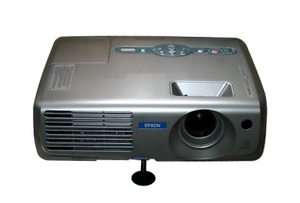 Epson PowerLite 81P LCD Projector  